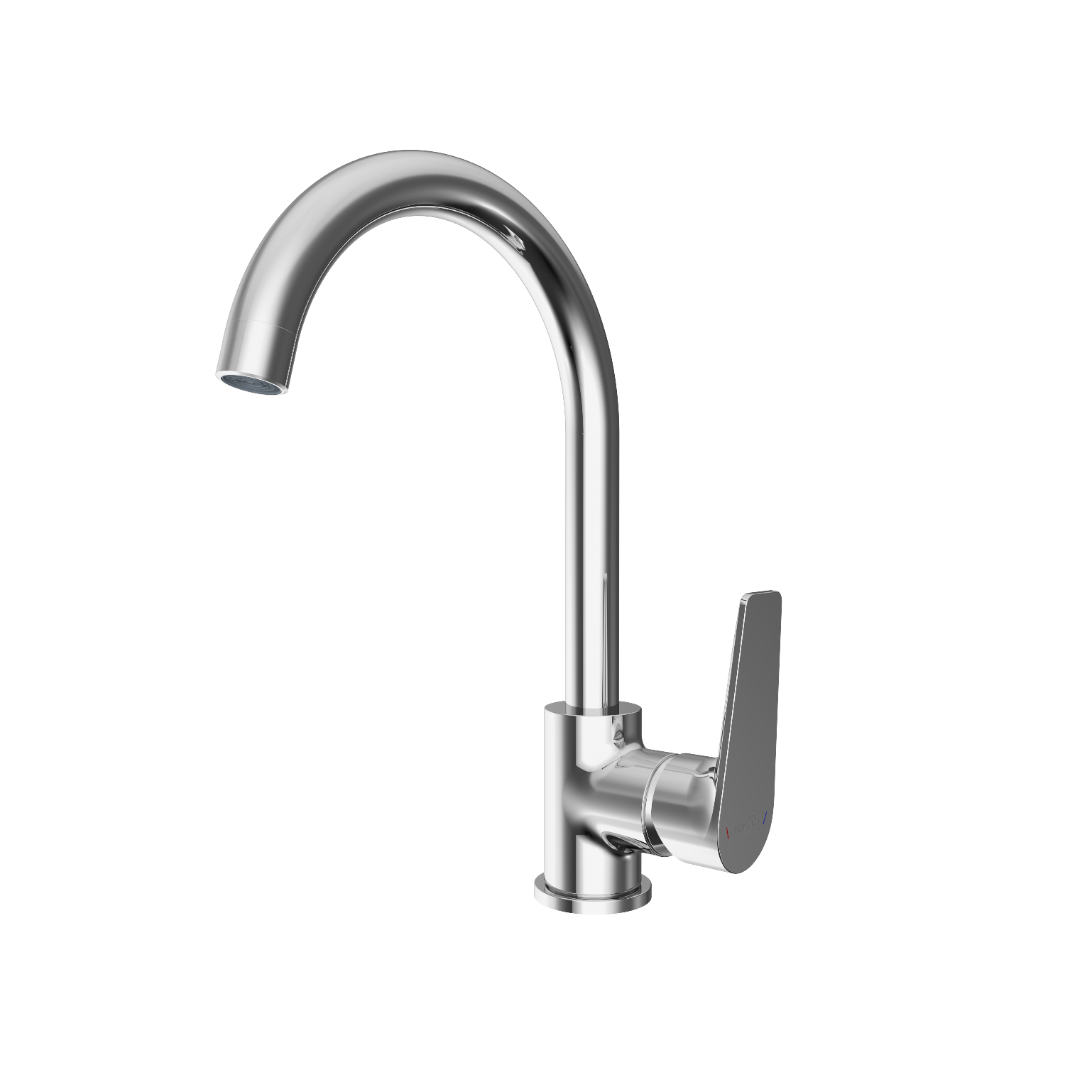 Смеситель для кухни TOKITO TOYAMA хром (TOK-TOY-1013)