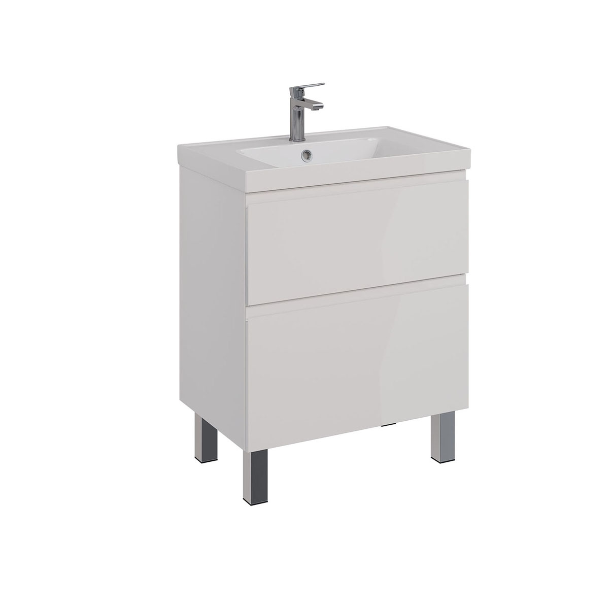 Раковина керамическая "Грэйс 70"