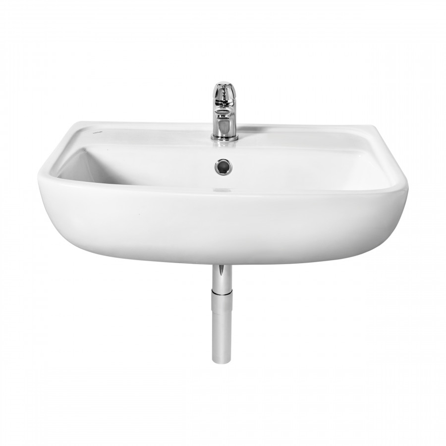 ЛОНГИ Умывальник 60см,белый,САНТЕК