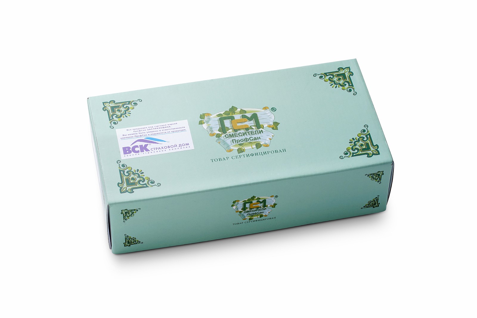 Душевая система ПСМ-ПРОФСАН ДУШ PSM-510-017 тип См-ДшОРНТр