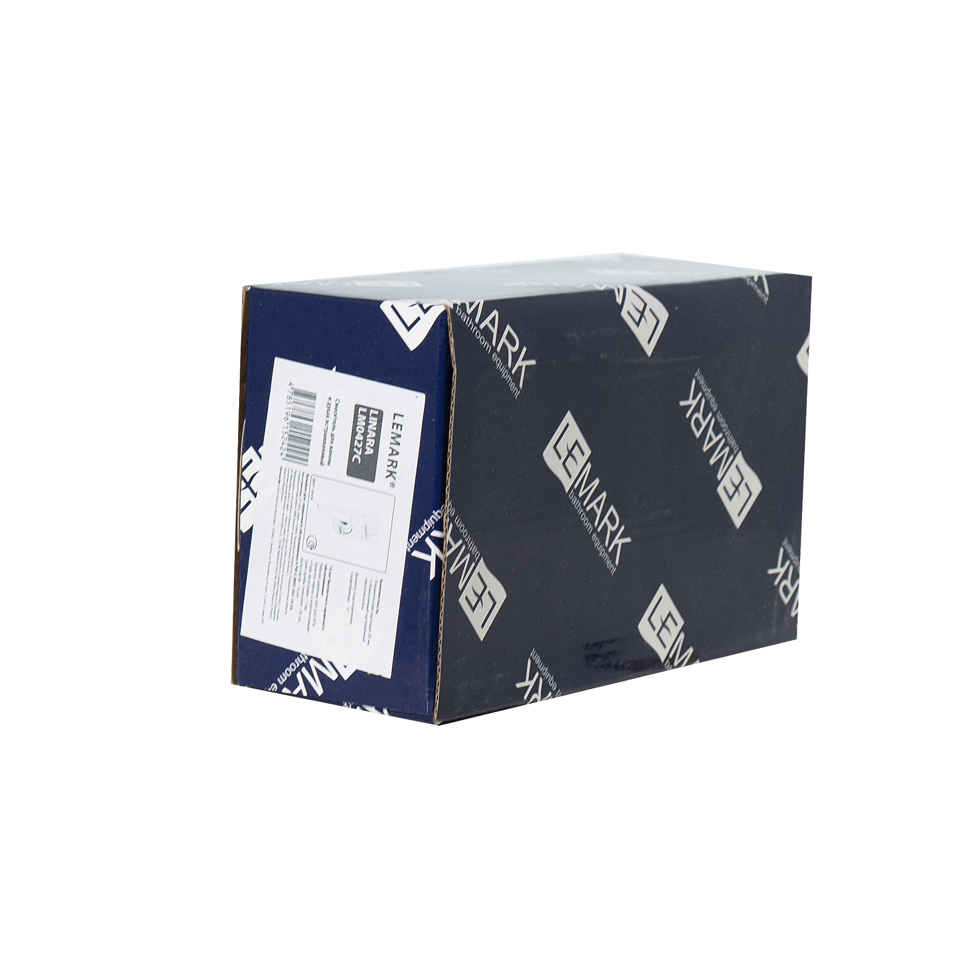 Смеситель Lemark Linara LM0427C для ванны и душа, встраиваемый