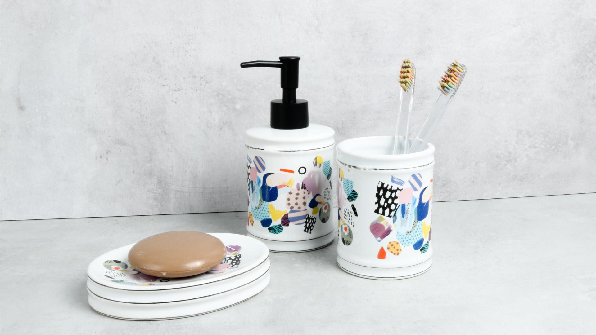 Ерш напольный Fixsen Art FX-620-5