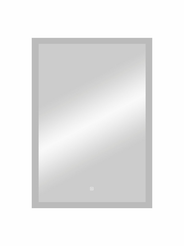 Зеркало Sevilla LED 500x700