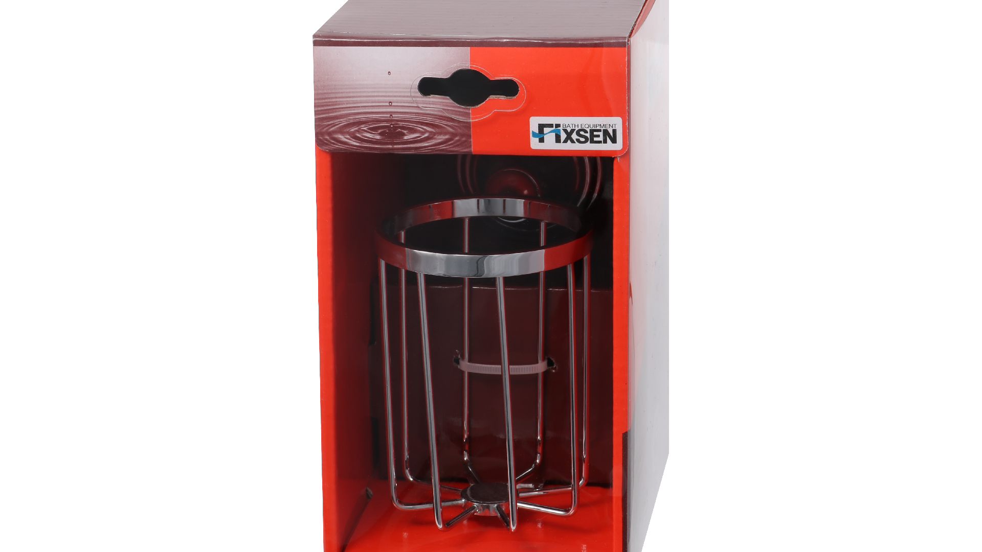 Освежитель воздуха FIXSEN Best (FX-71609A)