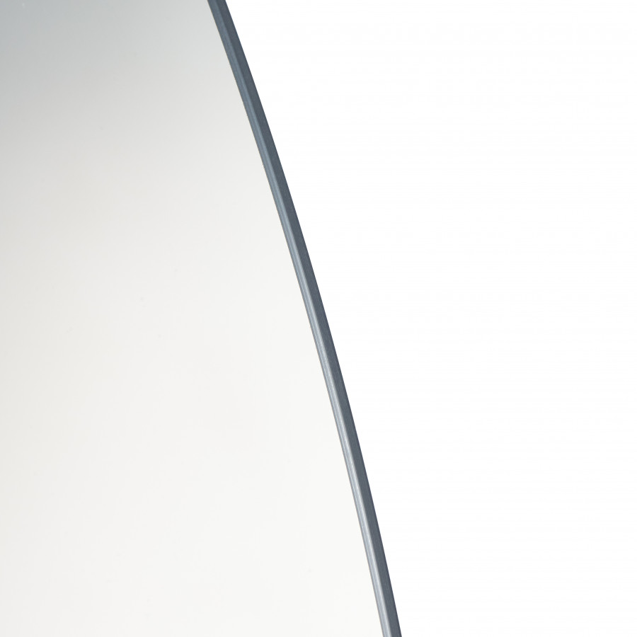 Зеркало АНЕЛЛО 85, круглое, с подсветкой