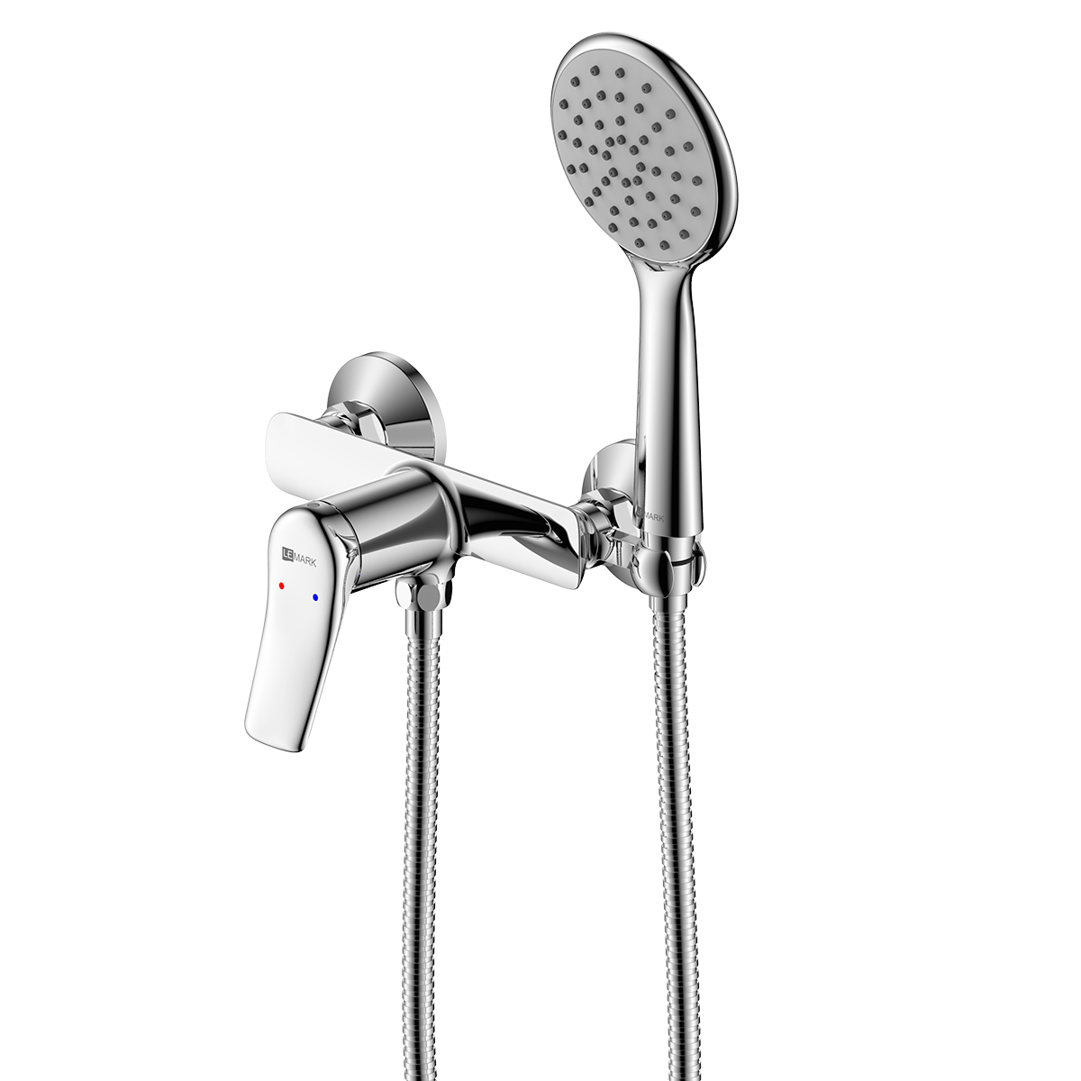 ORTUS Смеситель LM11303C для душа, LM, LM11303C