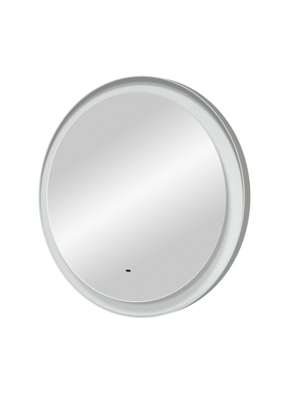 Зеркало Planet White D 800 бесконтактный сенсор