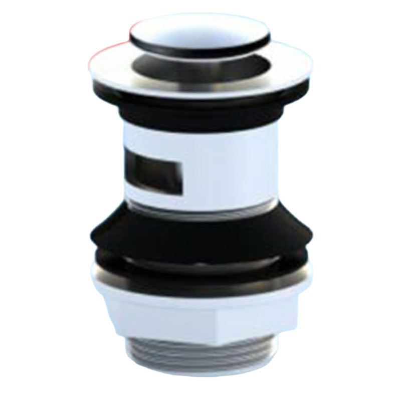 Крышка малая клик-кляк АНИ Пласт M0200CL к сифону 1 1/4 дюйма пластик высота 78