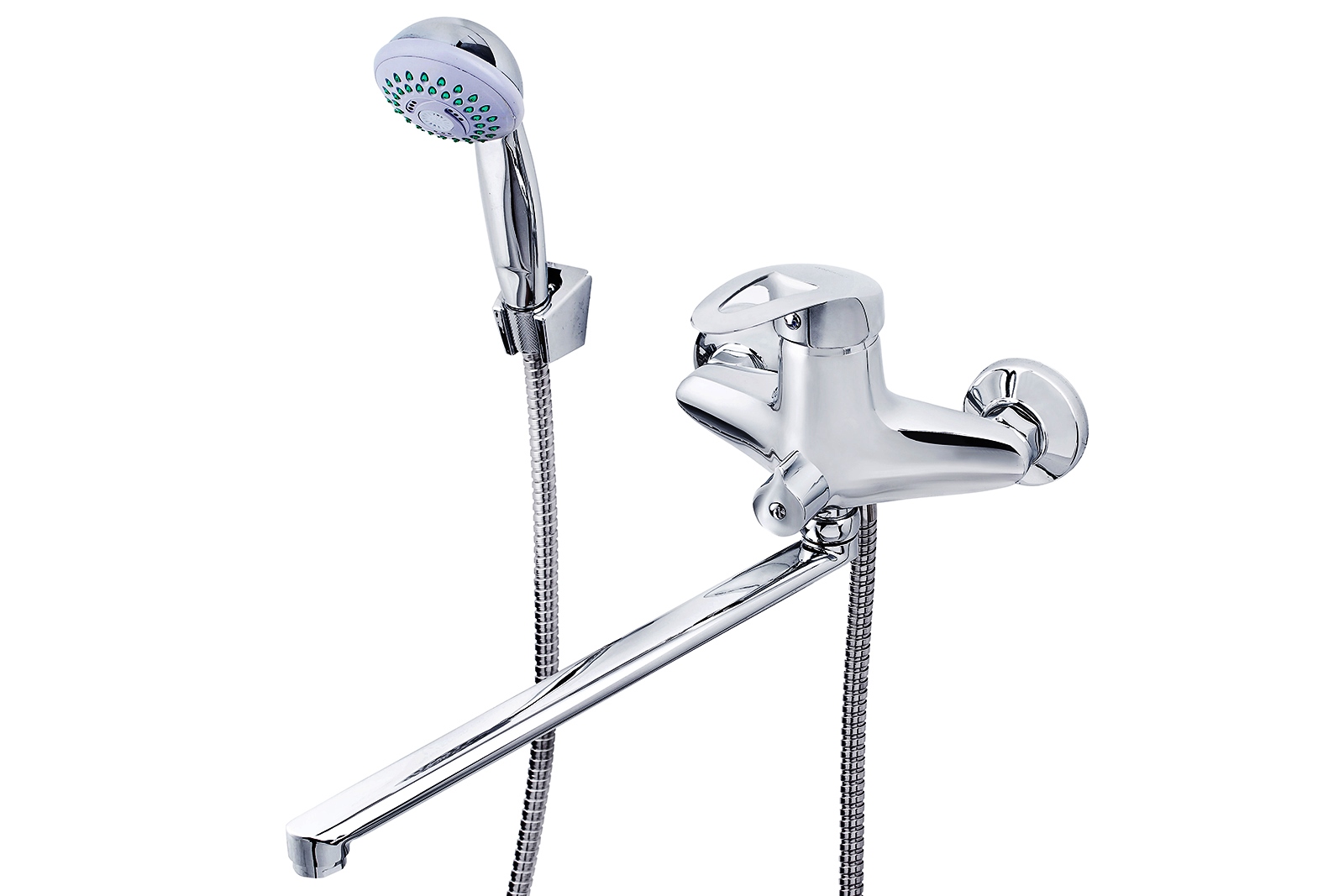 Смеситель для ванны с душем TSARSBERG TSB-950-1177 тип См-ВУОРНШлА