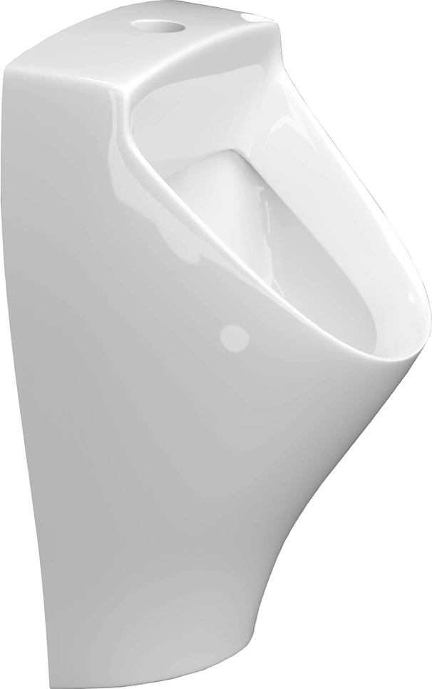 Писсуар КЕРАМИН ЛАГО белый глянец CDB00022868 (4810531135838)