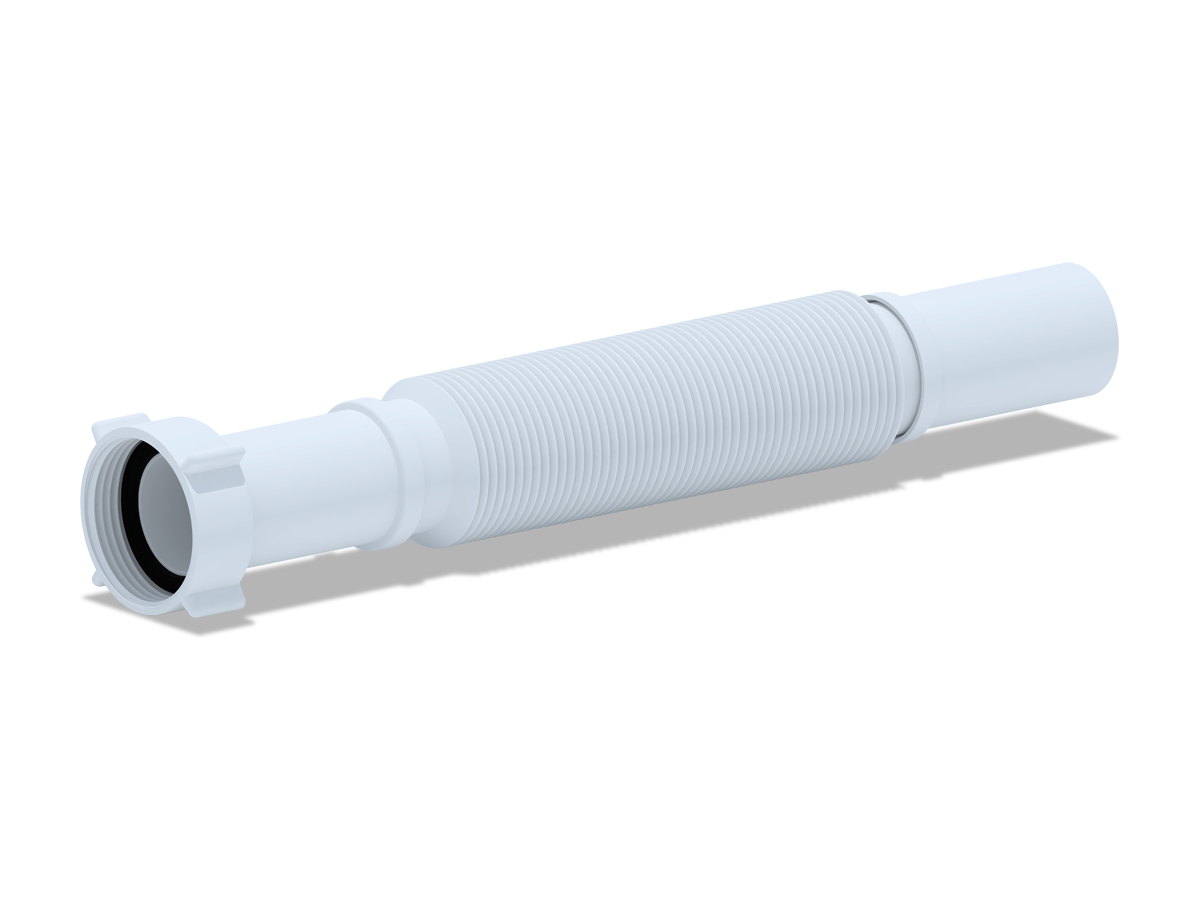 ANI PLAST Гибкая труба 1 1/4"*32 ANI PLAST