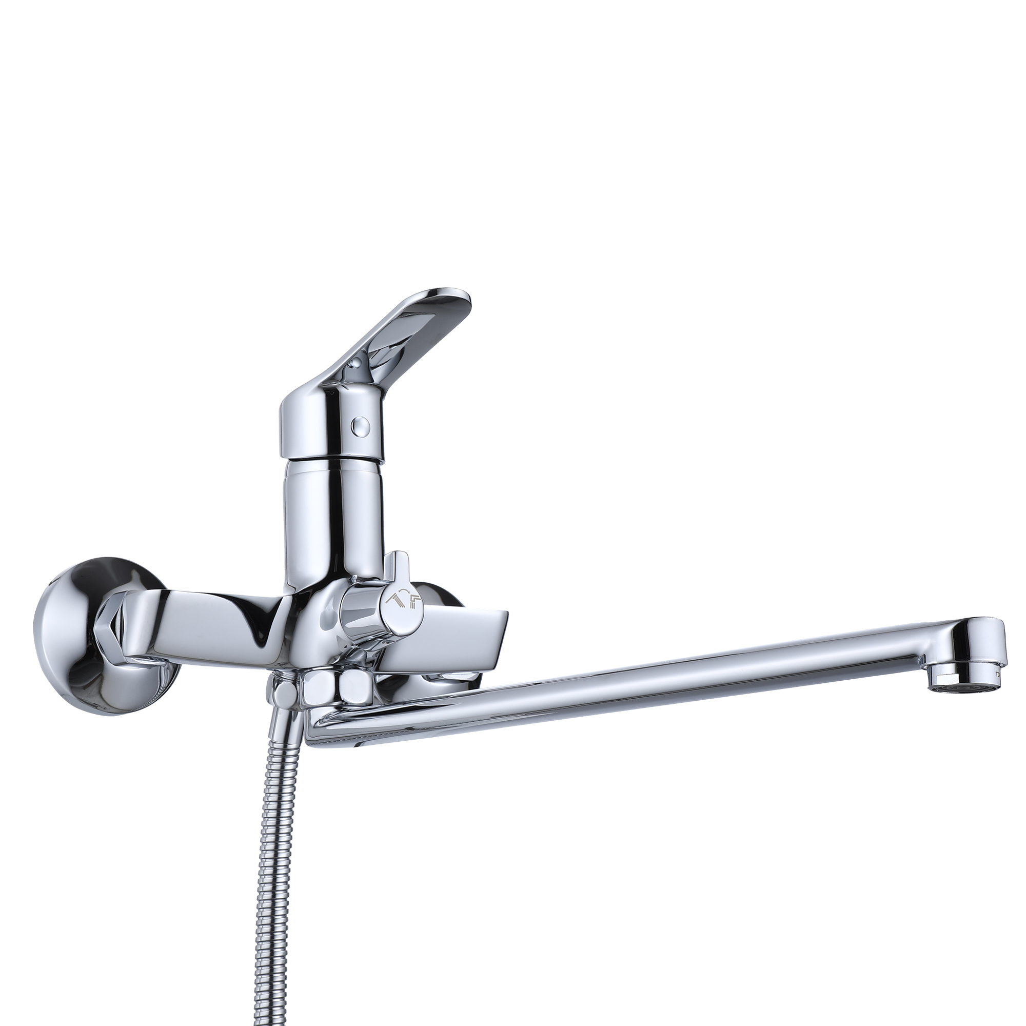 Смеситель для ванны TOKITO KONAN хром (TOK-KON-1015)