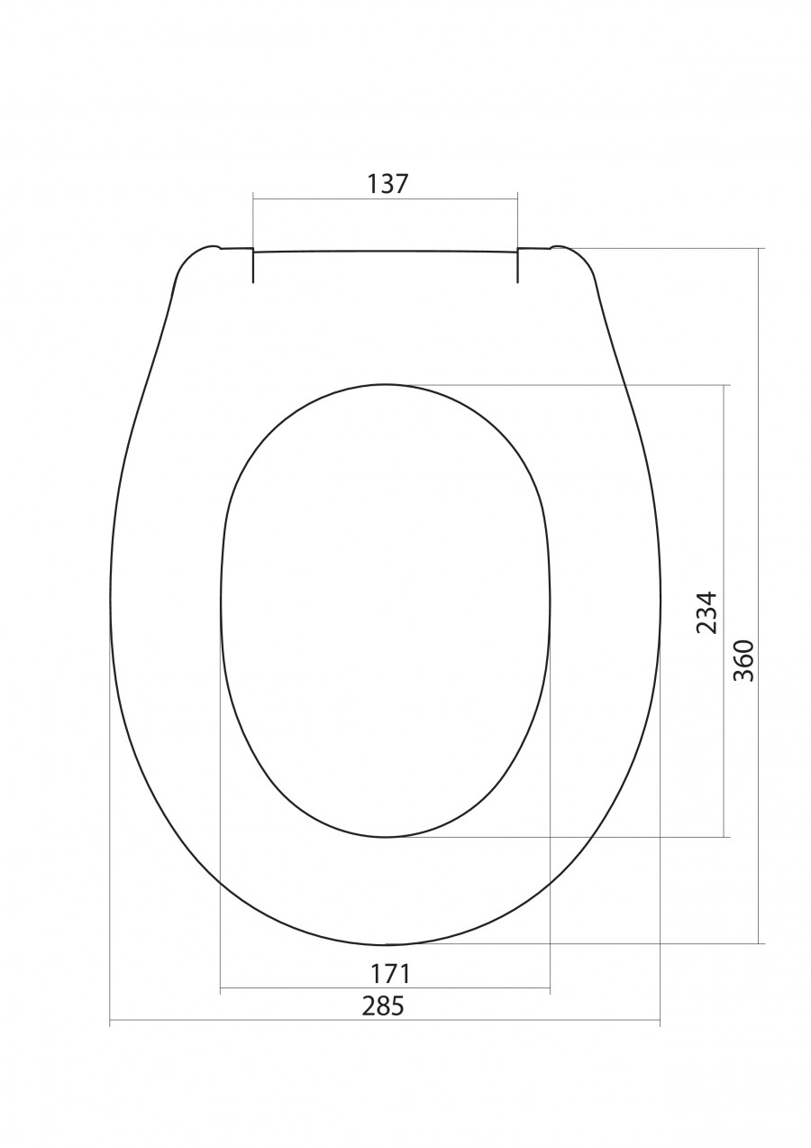 КАСПЕР Сиденье  для детского унитаза, пп, САНТЕК