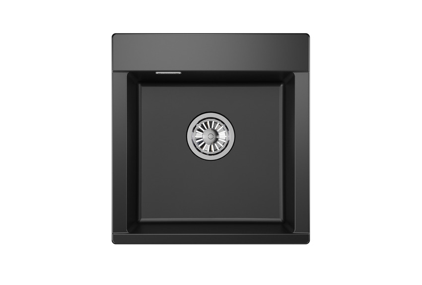 Кухонная мойка GRANULA (4701, ТУРМАЛИН)