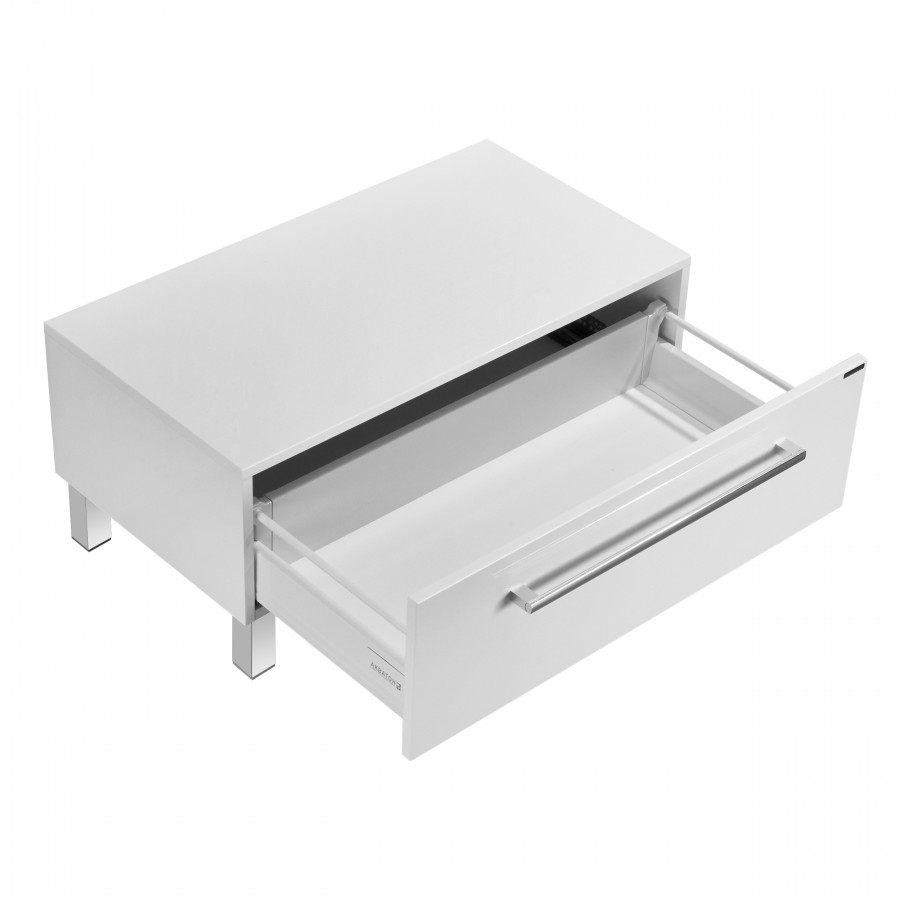 Комод МАДРИД 80, белый