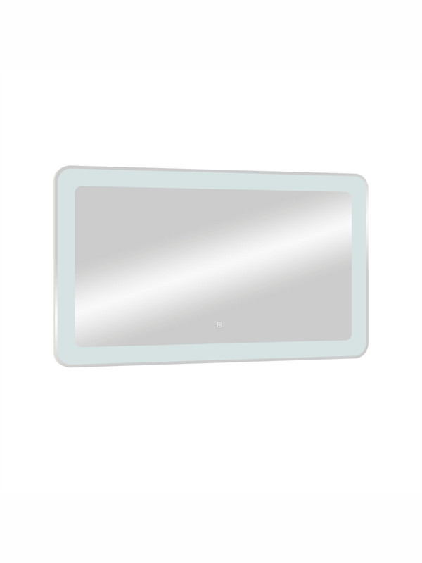 Зеркало Velvette LED 1200x700