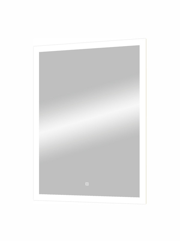 Зеркало Sevilla LED 500x700