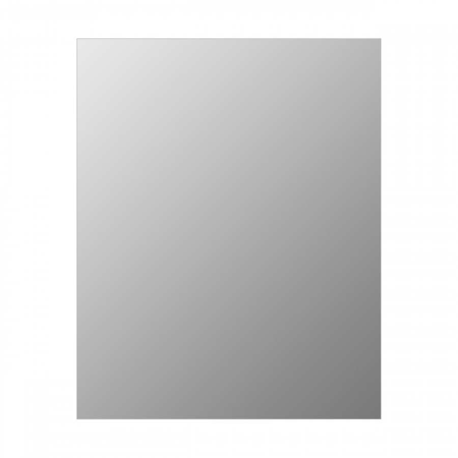 Зеркало АЛЬМА 80, прямоугольное