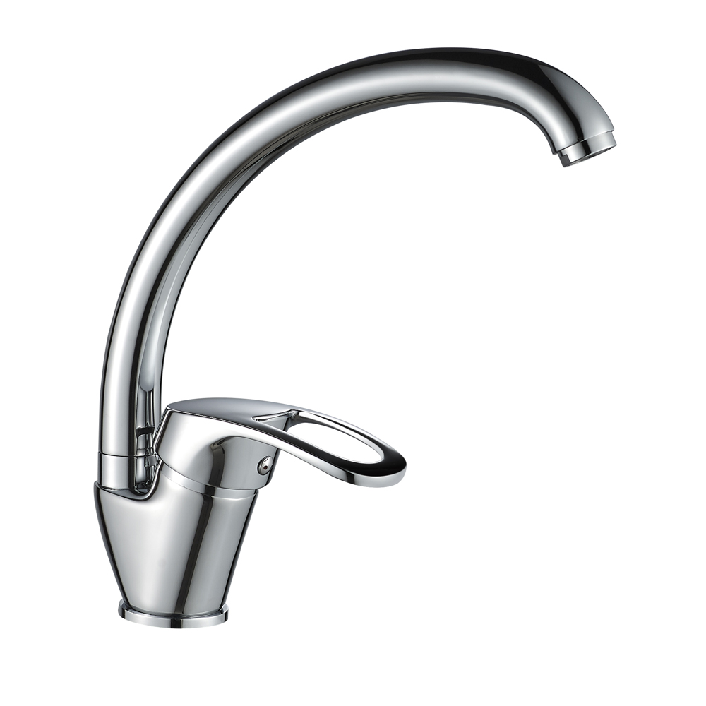 Смеситель для кухни KOMETA, KOM17-12040