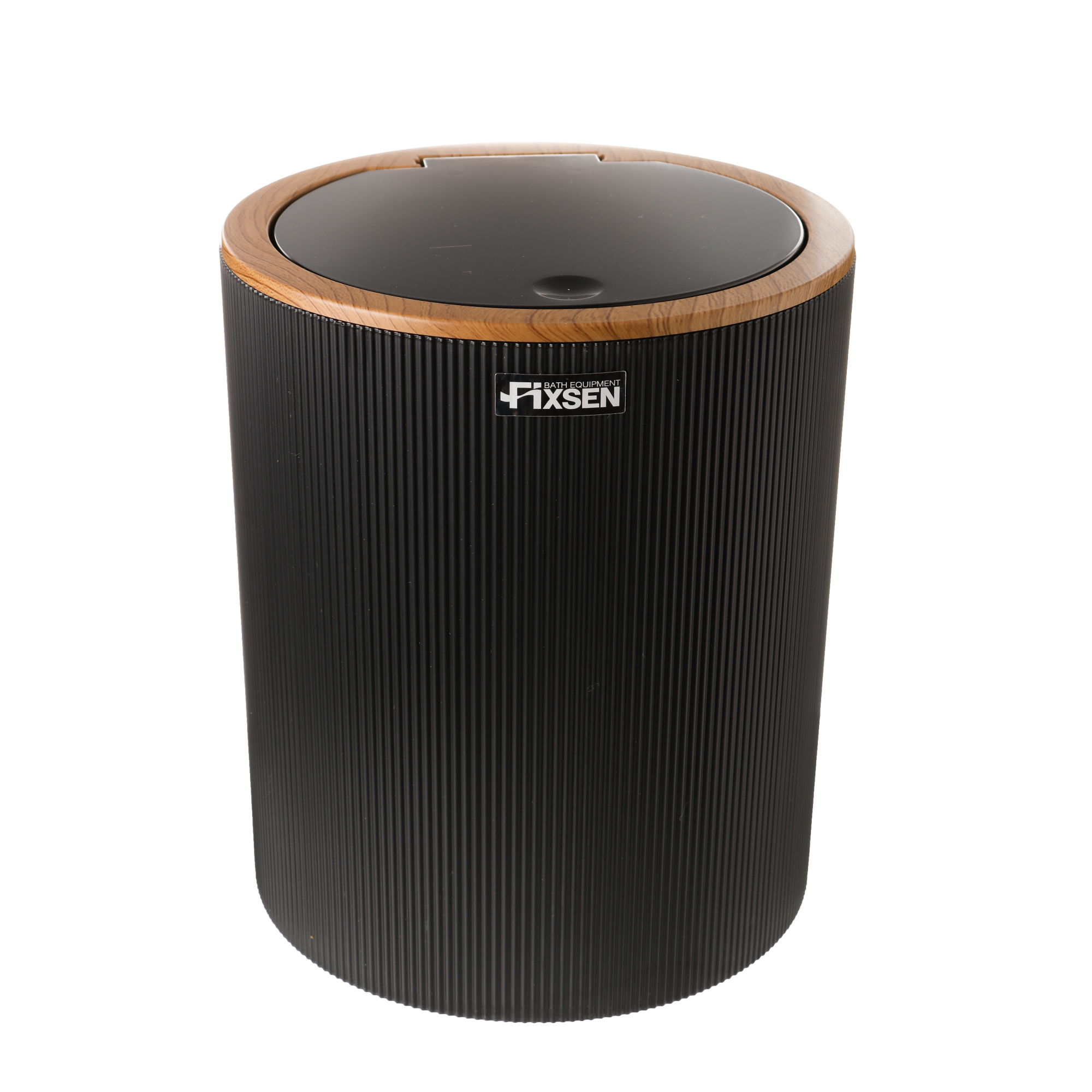 Ведро Fixsen BLACK BOOM FX-411-6