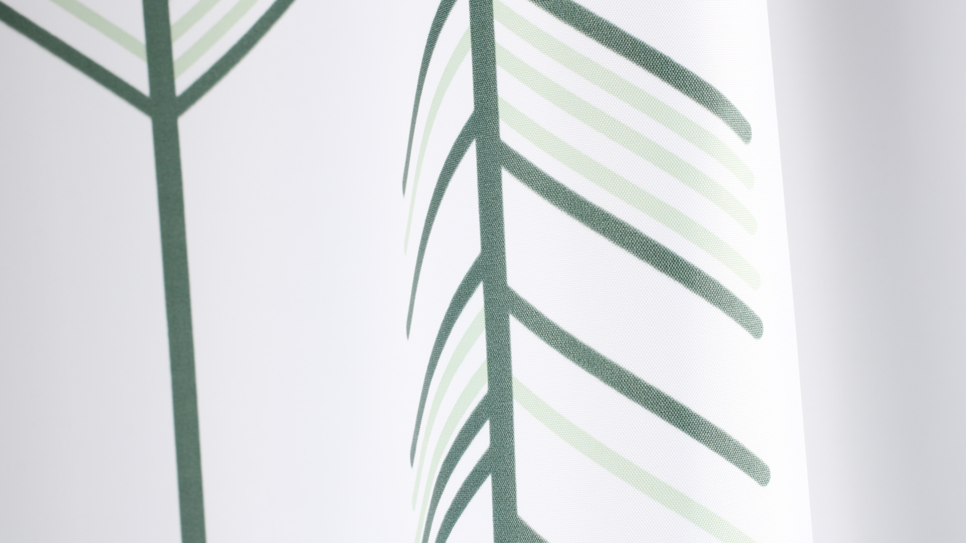 Штора для ванной Fixsen Savoy FX-1510, без колец