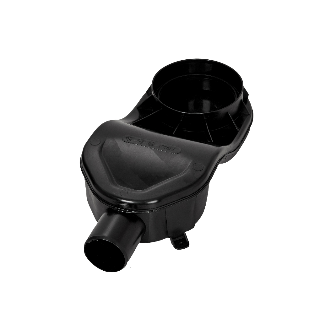 Сифон повышеной емкости 60 л/мин, BERGES