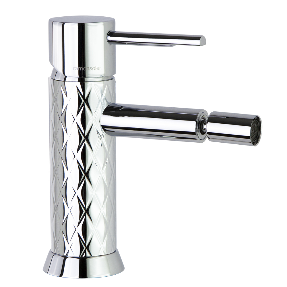 Смеситель для биде однорычажный ODISEA JOYA 590301