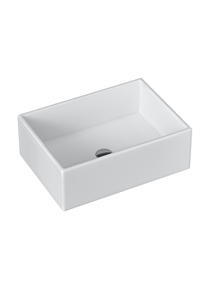 Раковина Velvex 7072