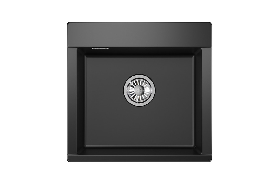 Кухонная мойка GRANULA (5201, ТУРМАЛИН)