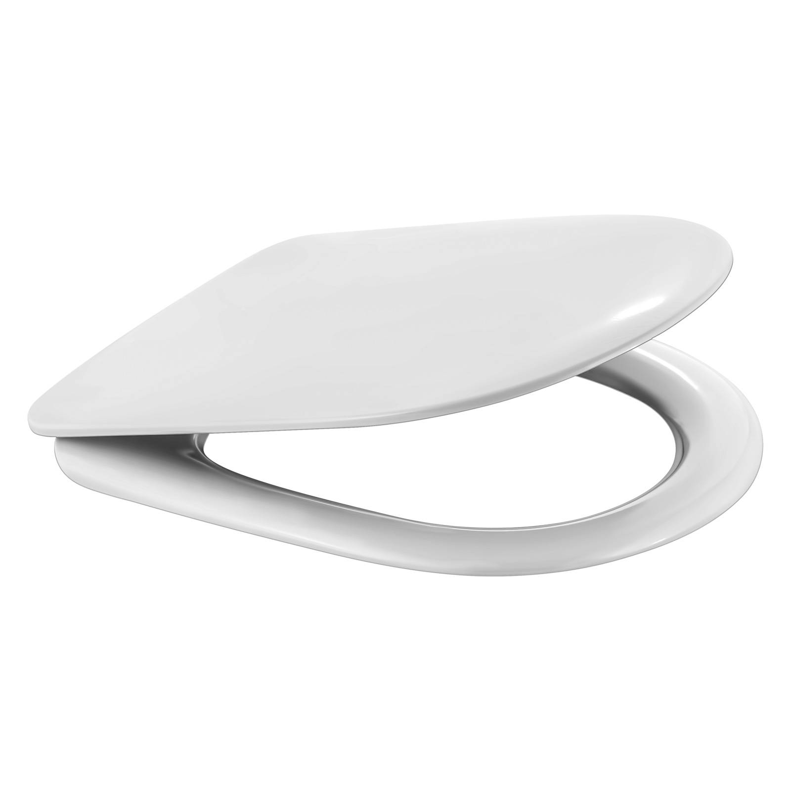 Сиденье Hit A, дюропласт, BERGES