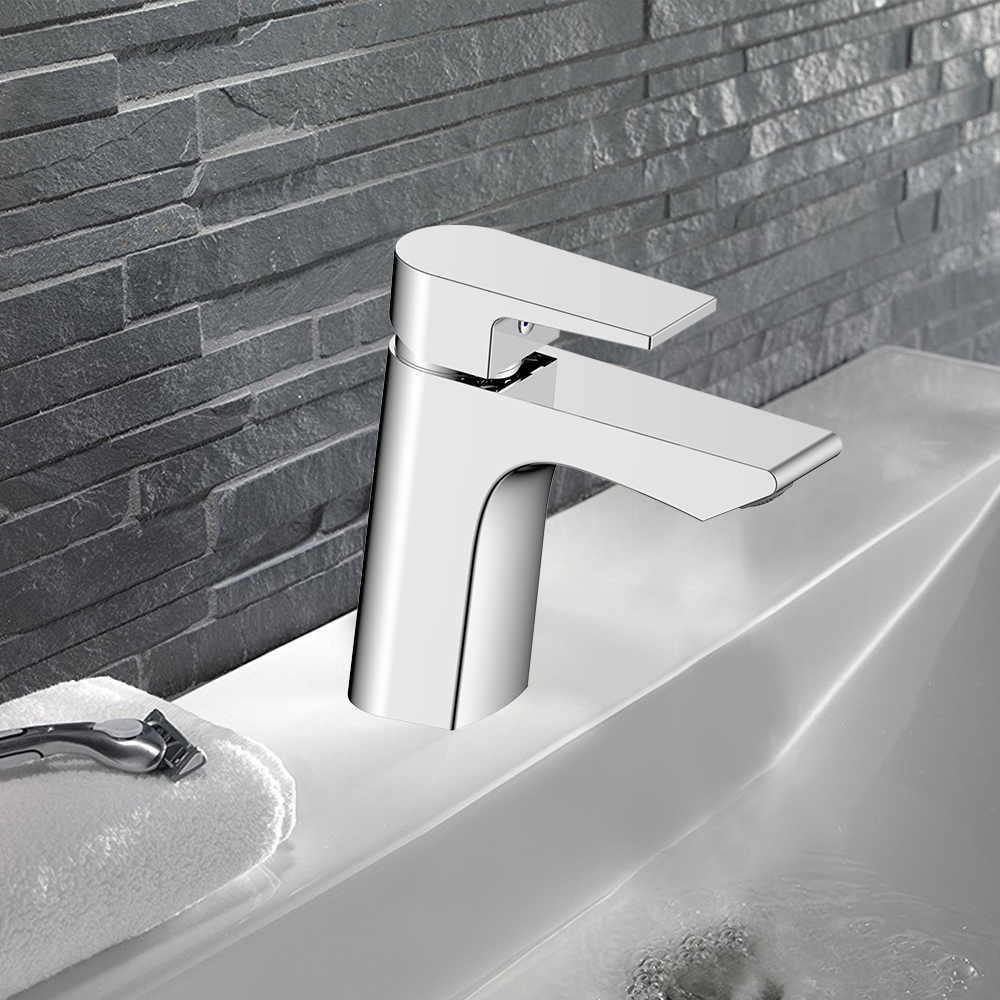 Смеситель для раковины BRIZ, BRI20-210