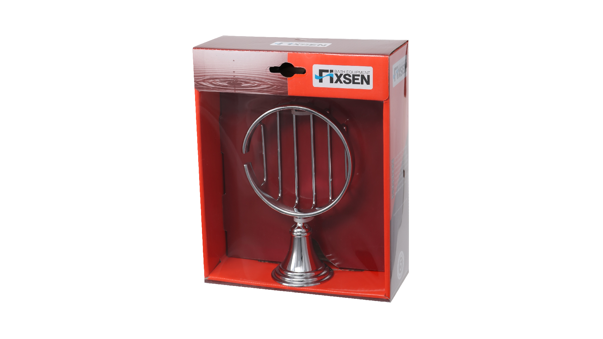 Мыльница решетка FIXSEN Best (FX-71609)