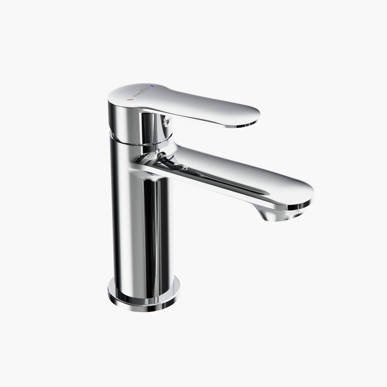 Смеситель для раковины TOKITO KANDA хром (TOK-KAN-1011)