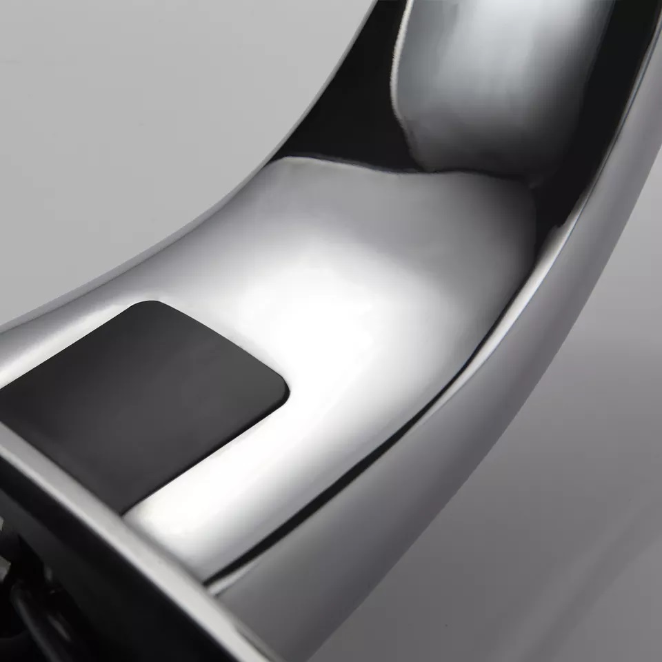 Смеситель для раковины сенсорный ПрофСан ПСМ-2017