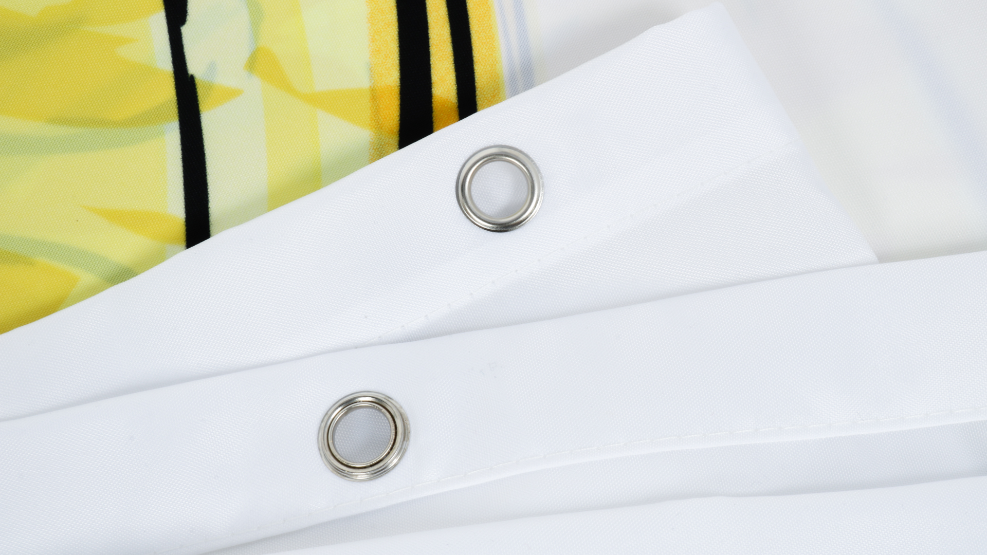 Штора для ванной Fixsen Cat FX-2515