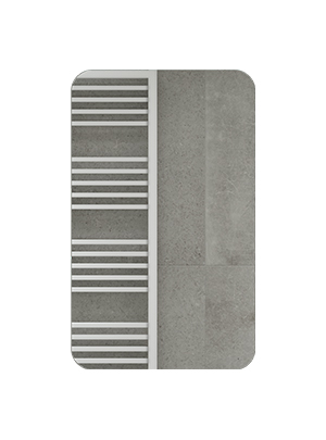 Зеркало VELVEX Bio 40