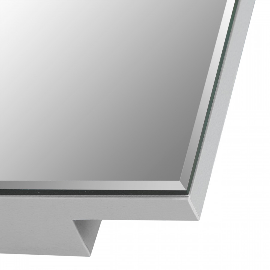 Зеркало АЛЬМА 80, прямоугольное