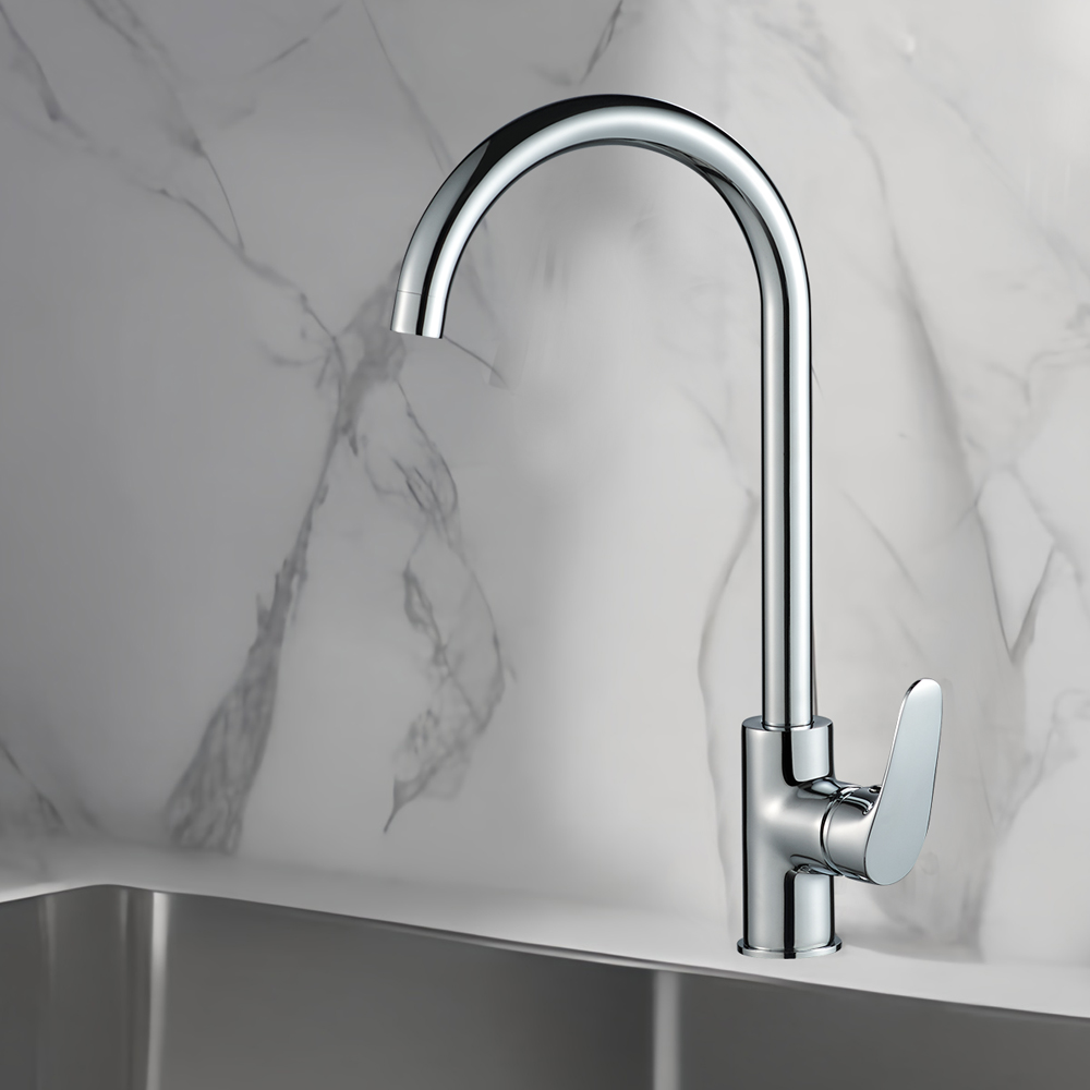 Смеситель для кухни OCEAN, OCE12-110