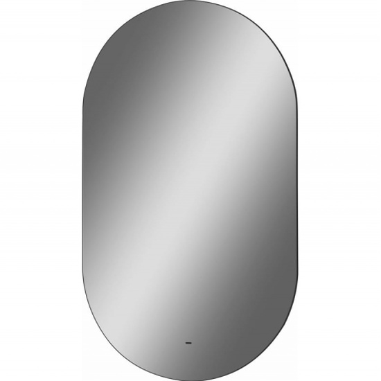 Зеркало Fleur Led 700х1200 бесконтактный сенсор