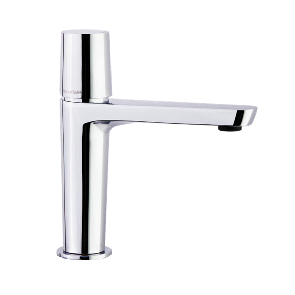 Смеситель для раковины однорычажный TZAR 340401 (M)