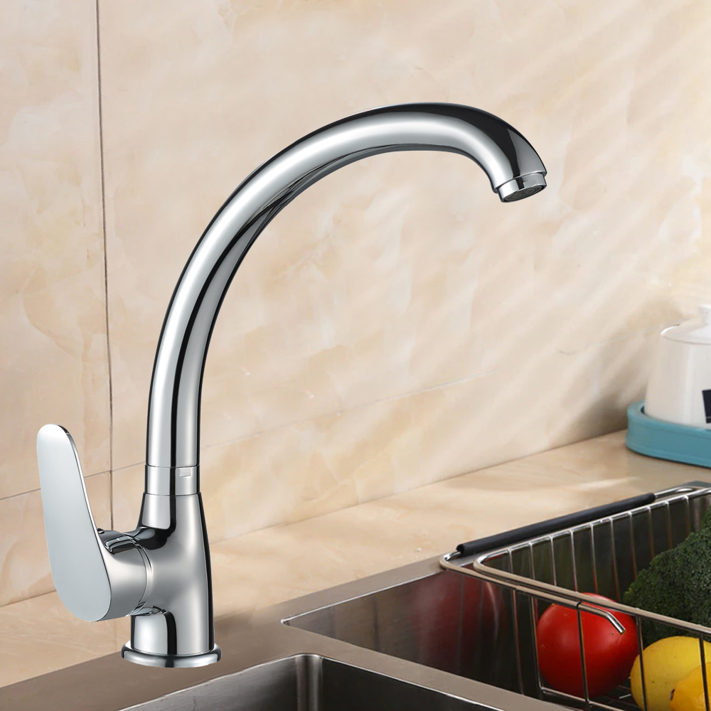 Смеситель для кухни OCEAN, OCE12-120