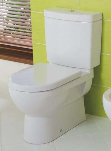 MIO Чаша унитаза сток wario  JIKA