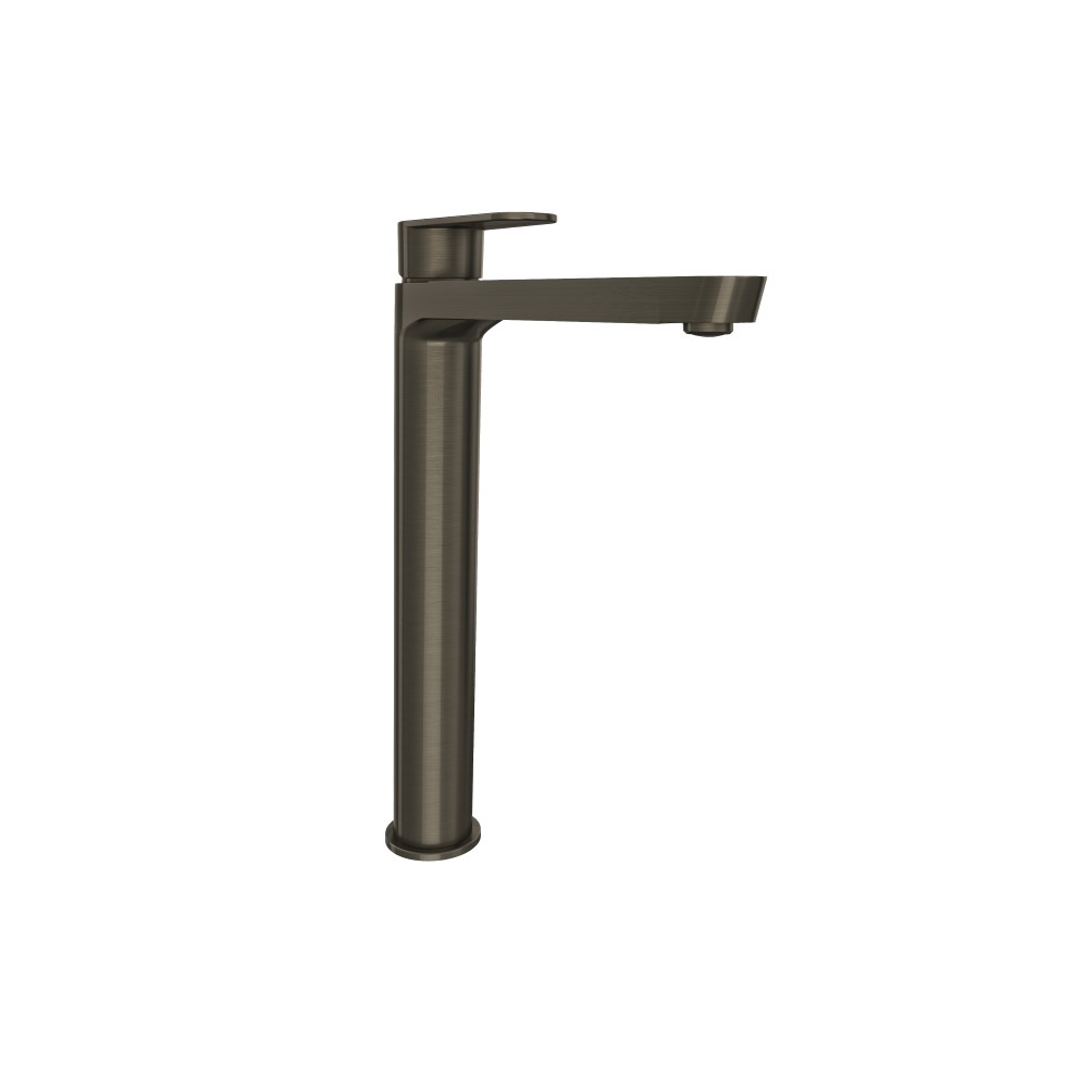 Смеситель для раковины чаши ALEXIA 360201GR графит