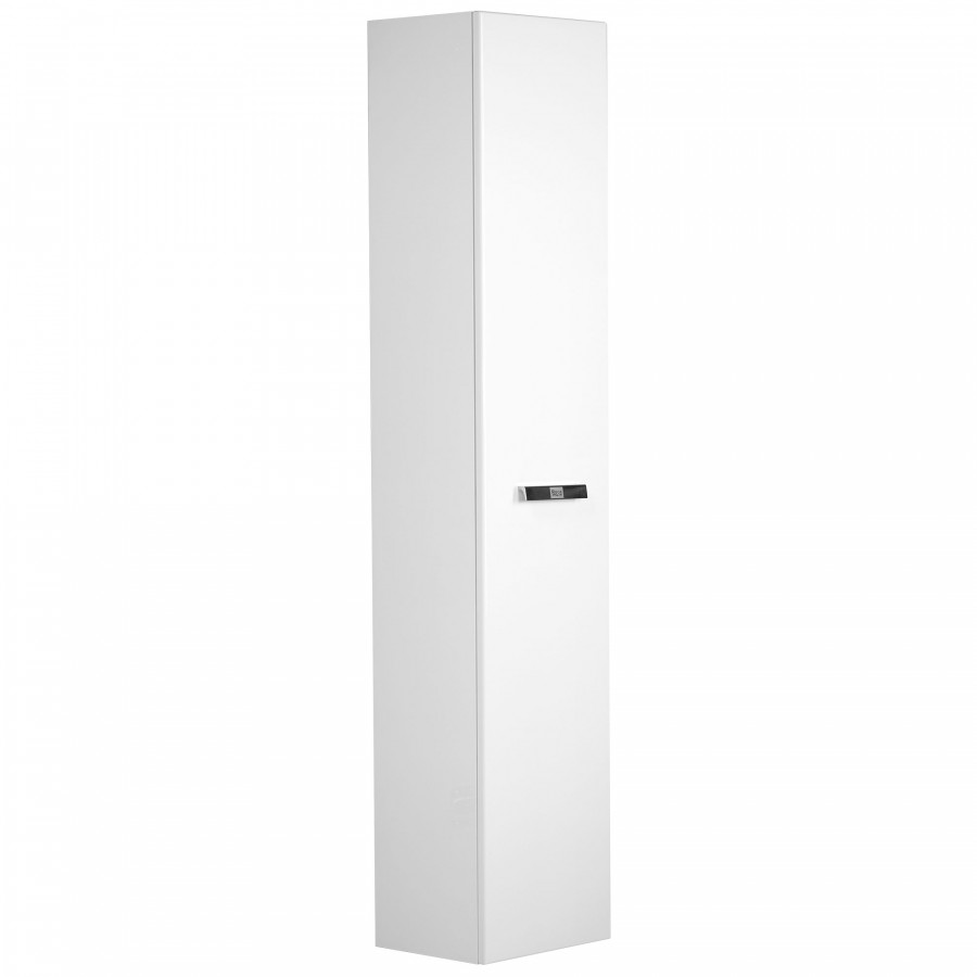 VICTORIA NORD Шкаф-колонна 30, белая, ROCA