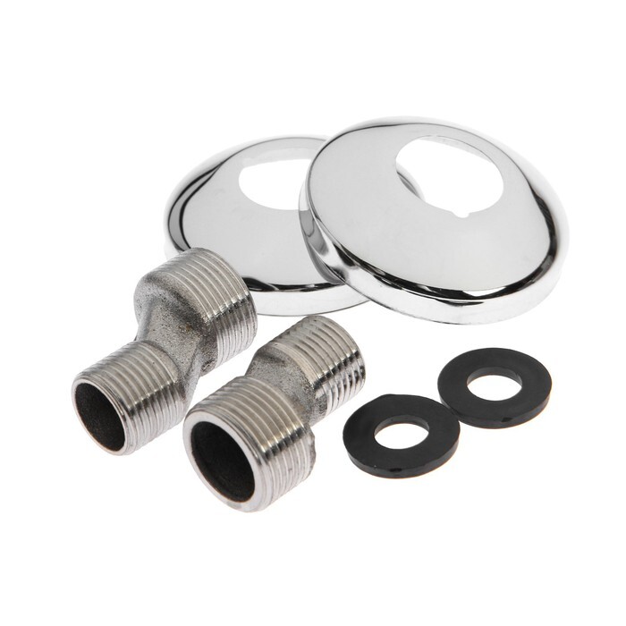 Комплект эксцентриков ПРОФСАН для смесителя ProfSan PSM-107 AISI304