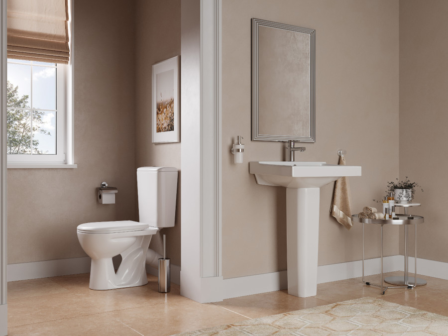 Пьедестал "Орион" 1 сорт SANTERI