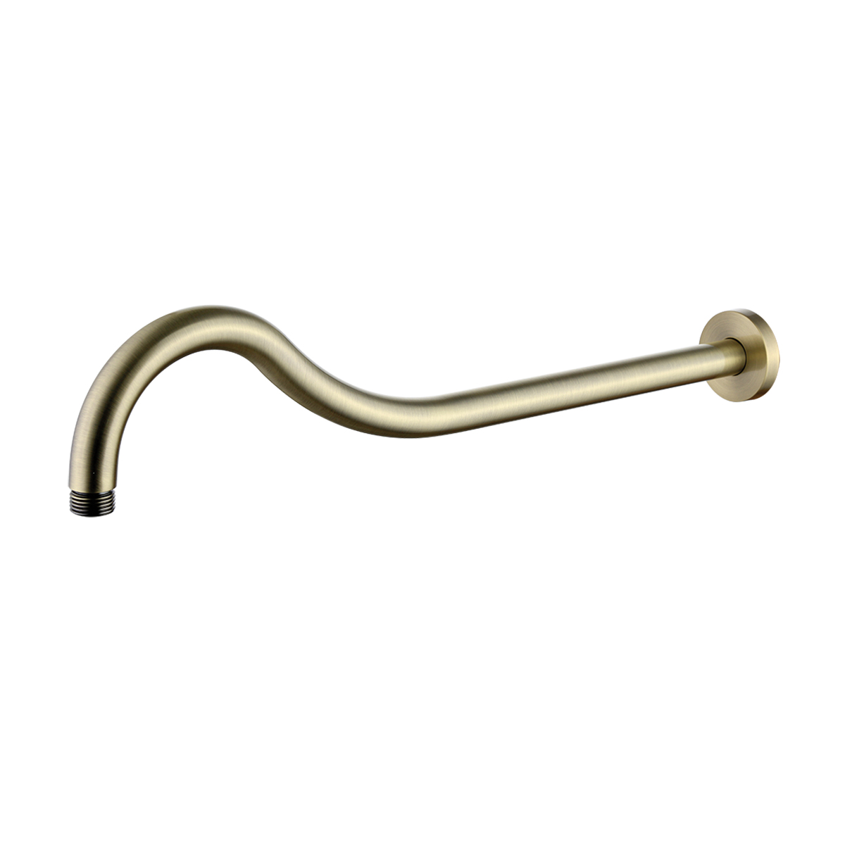 Держатель настенный Lemark LM4887B для лейки верхнего душа 