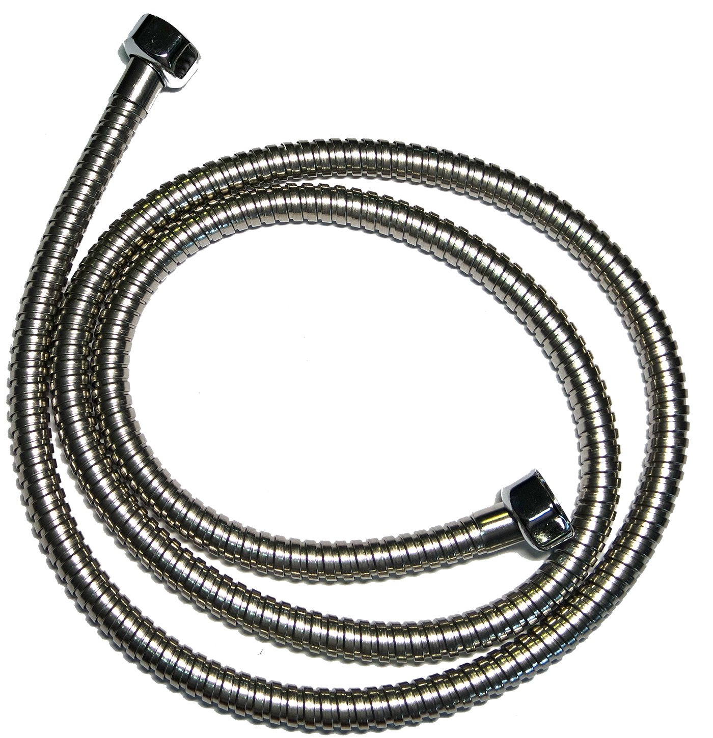 Шланг для душа ПСМ 150см М22хМ22 (рус/рус) SHL-150RR