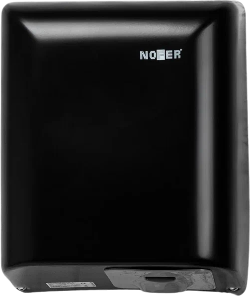 Сушилка для рук FUGA автоматическая 800 W Черная, 01851.N