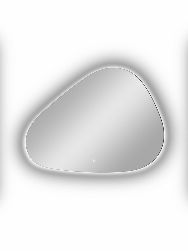 Зеркало Voyage LED 1000x700